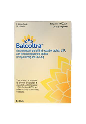 Uses of Balcoltra