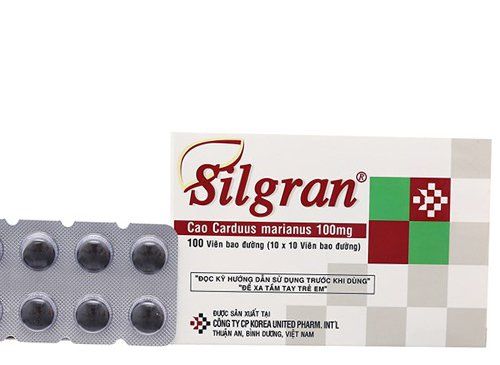 Uses of Silgran