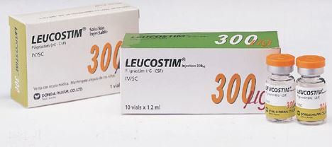 Uses of Leucostim