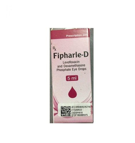 Uses of Fipharle-D