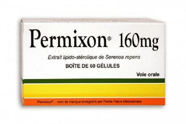 Uses of Permixon 160mg | Vinmec