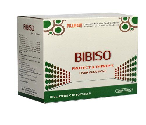 What does Bibiso do?