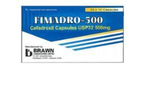 Uses of Fimadro 500