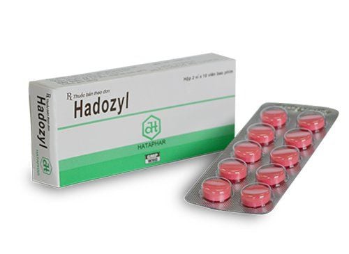 Uses of Hadozyl