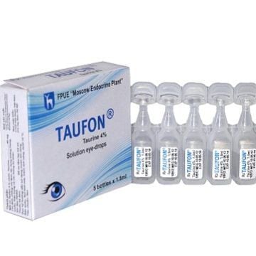 Uses of Taufon