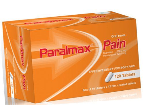 Thuốc Paralmax Extra Có Tác Dụng Gì? Tìm Hiểu Chi Tiết Tác Dụng Và Lưu Ý Khi Sử Dụng