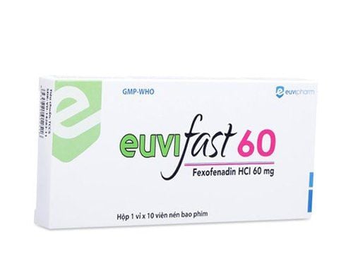 Uses of Euvifast 60