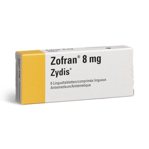 Uses of Zofran