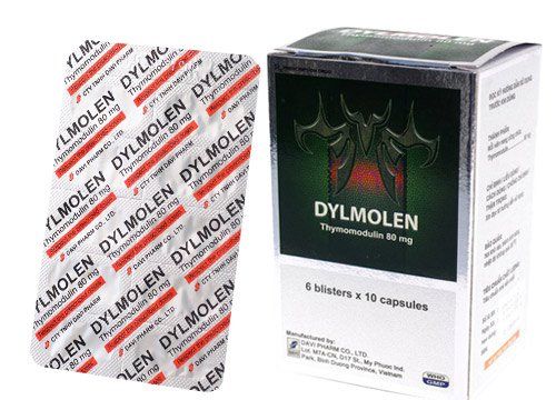 Uses of Dylmolen