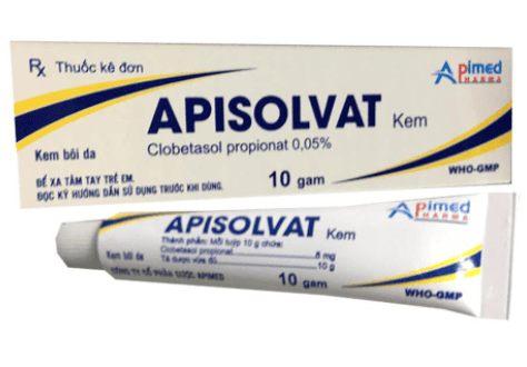 Uses of Apisolvat