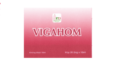 Uses of Vigahom