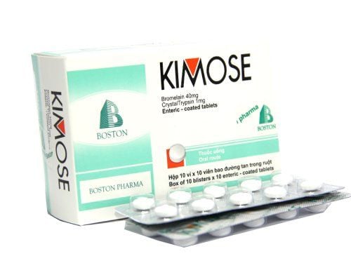 Uses of Kimose