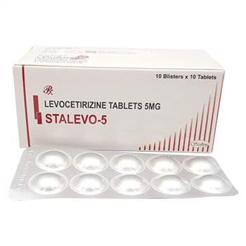 Công dụng thuốc Stalevo 5