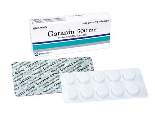 Uses of Gatanin