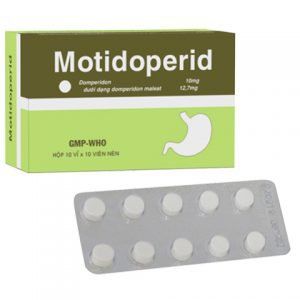 Uses of Motidoroid