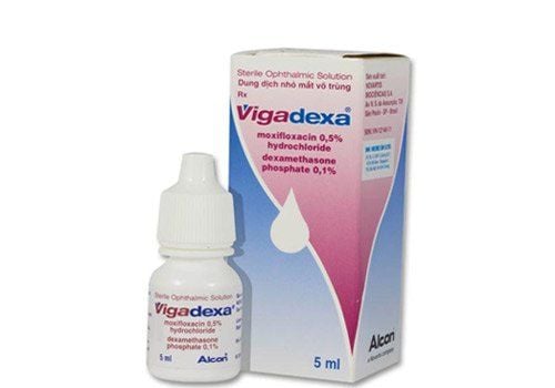 Uses of Vigadexa