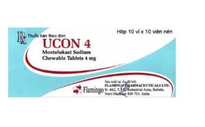 Uses of Ucon 4