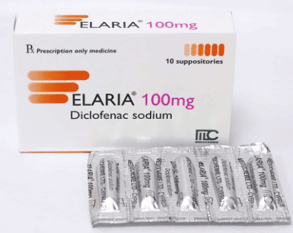 Uses of Elaria