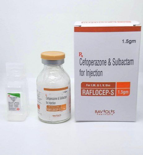 Uses of Cefoperazone Sulbactam