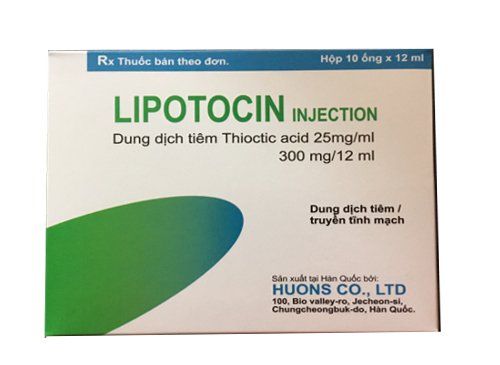 Uses of Lipotocin