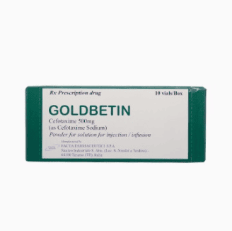 Uses of Goldbetin