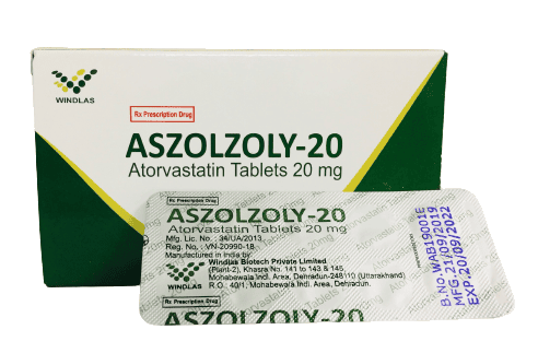 Uses of Aszolzoly 20