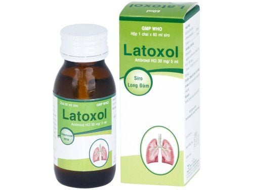 Uses of Latoxol