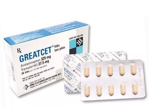 Uses of Greatcet