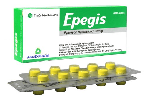 Uses of Epegis 50mg