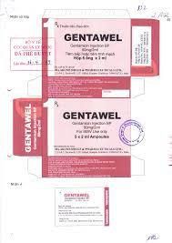 Uses of Gentawel