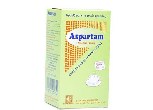 Uses of Aspartame