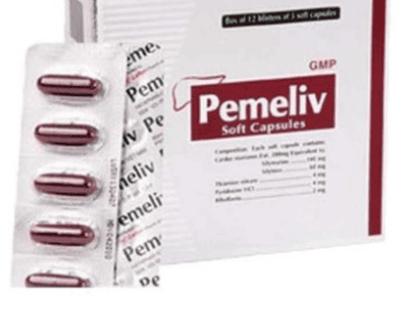 Uses of Pemeliv