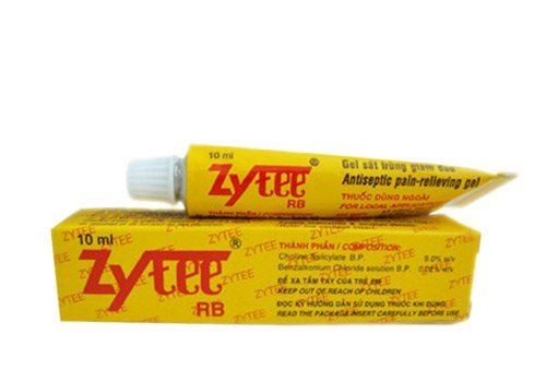 Uses of zytee