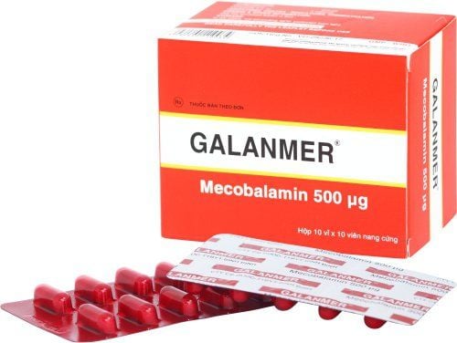 Uses of Galanmer