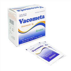 Uses of Vacometa