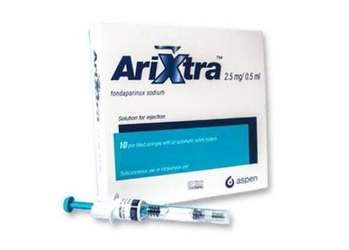 Uses of Arixtra | Vinmec