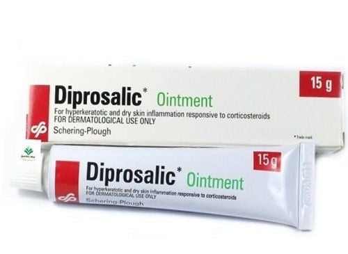 Uses of Diprosalic medication