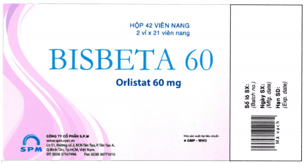 Uses of Bisbeta 60