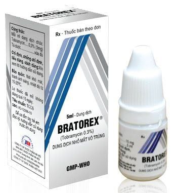 Uses of Bratorex