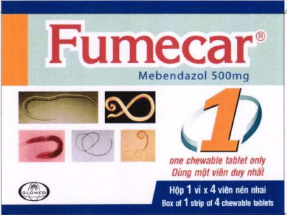 Uses of Fumecar