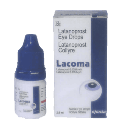 Công dụng thuốc Lacoma
