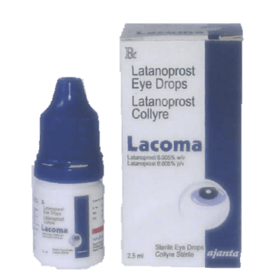 Uses of Lacoma