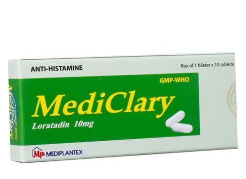 Uses of Mediclary