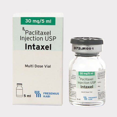Uses of Intaxel