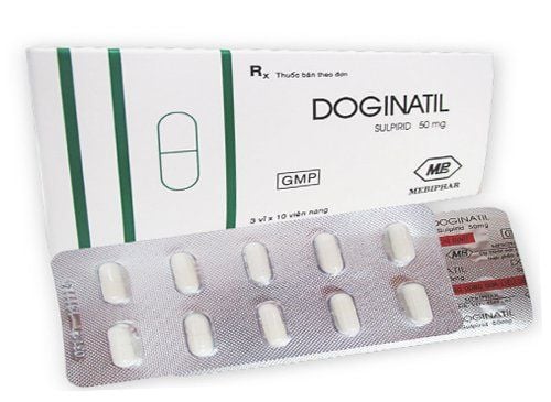 Uses of the drug Doginatil