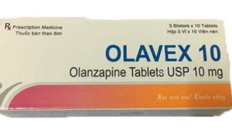 Uses of Olavex 10