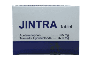 Công dụng thuốc Jintra Tablet