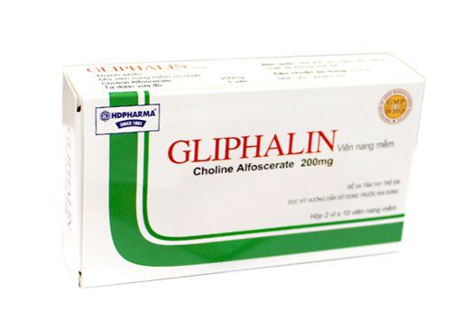 Uses of Gliphalin