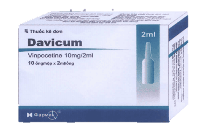 Uses of Davicum