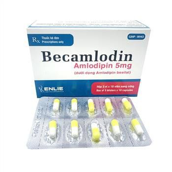 Uses of Becamlodin